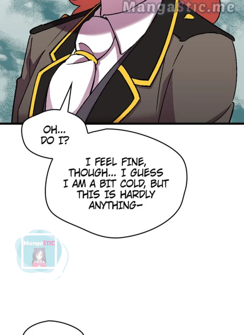 I’ll Save This Damned Family! Chapter 105 - Page 23