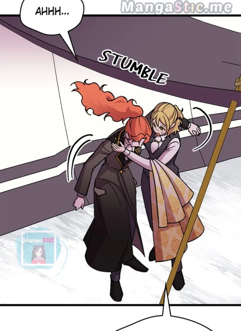 I’ll Save This Damned Family! Chapter 105 - Page 24