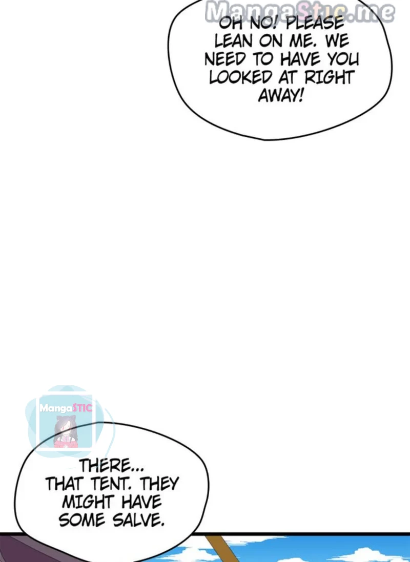 I’ll Save This Damned Family! Chapter 105 - Page 25