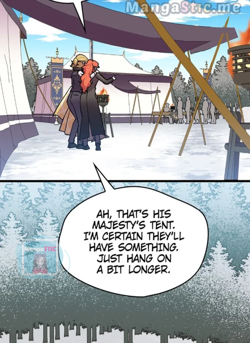 I’ll Save This Damned Family! Chapter 105 - Page 26