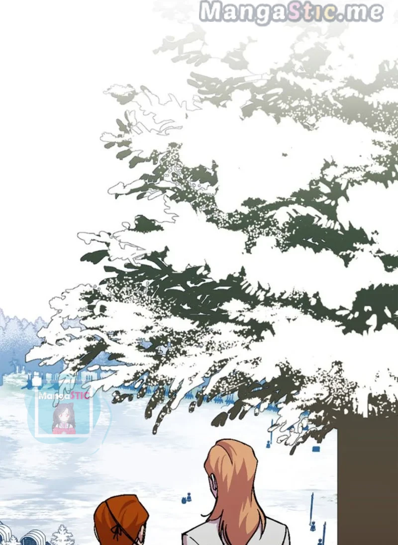 I’ll Save This Damned Family! Chapter 105 - Page 28