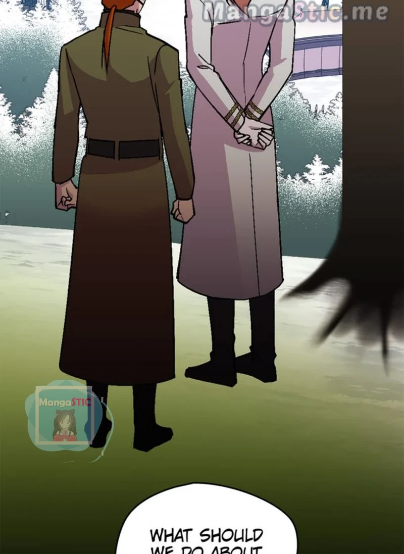 I’ll Save This Damned Family! Chapter 105 - Page 29