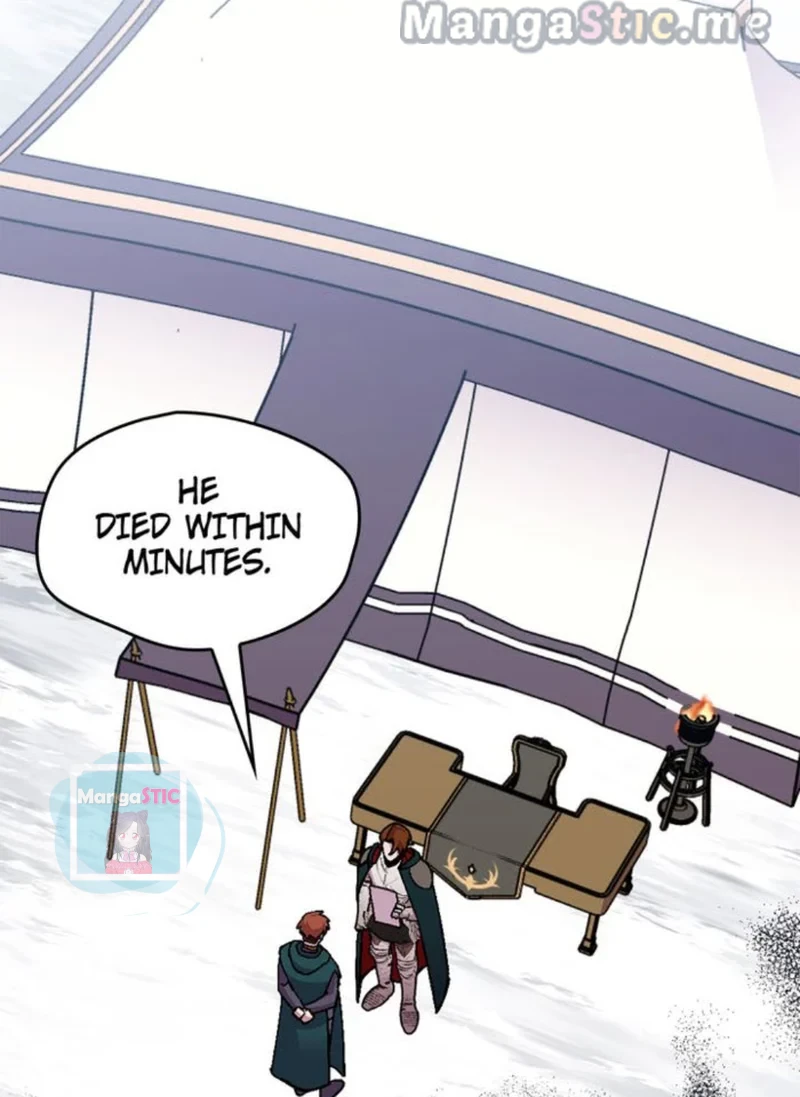 I’ll Save This Damned Family! Chapter 105 - Page 33