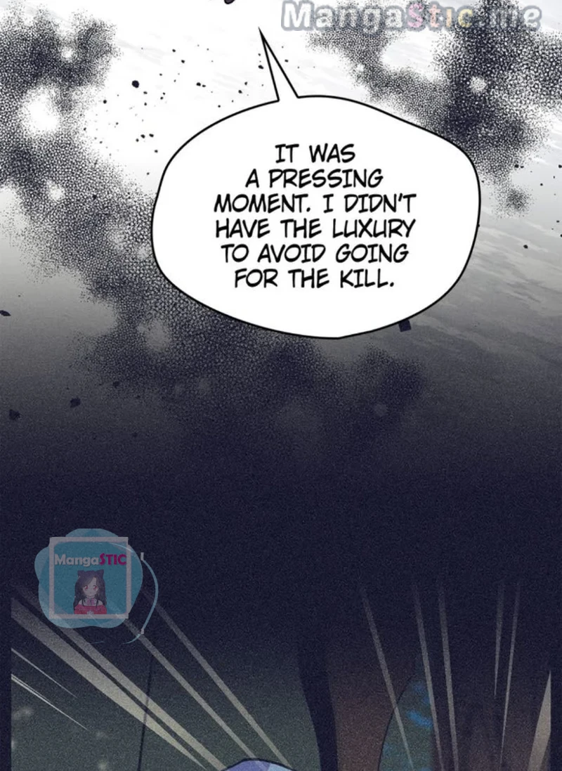 I’ll Save This Damned Family! Chapter 105 - Page 34