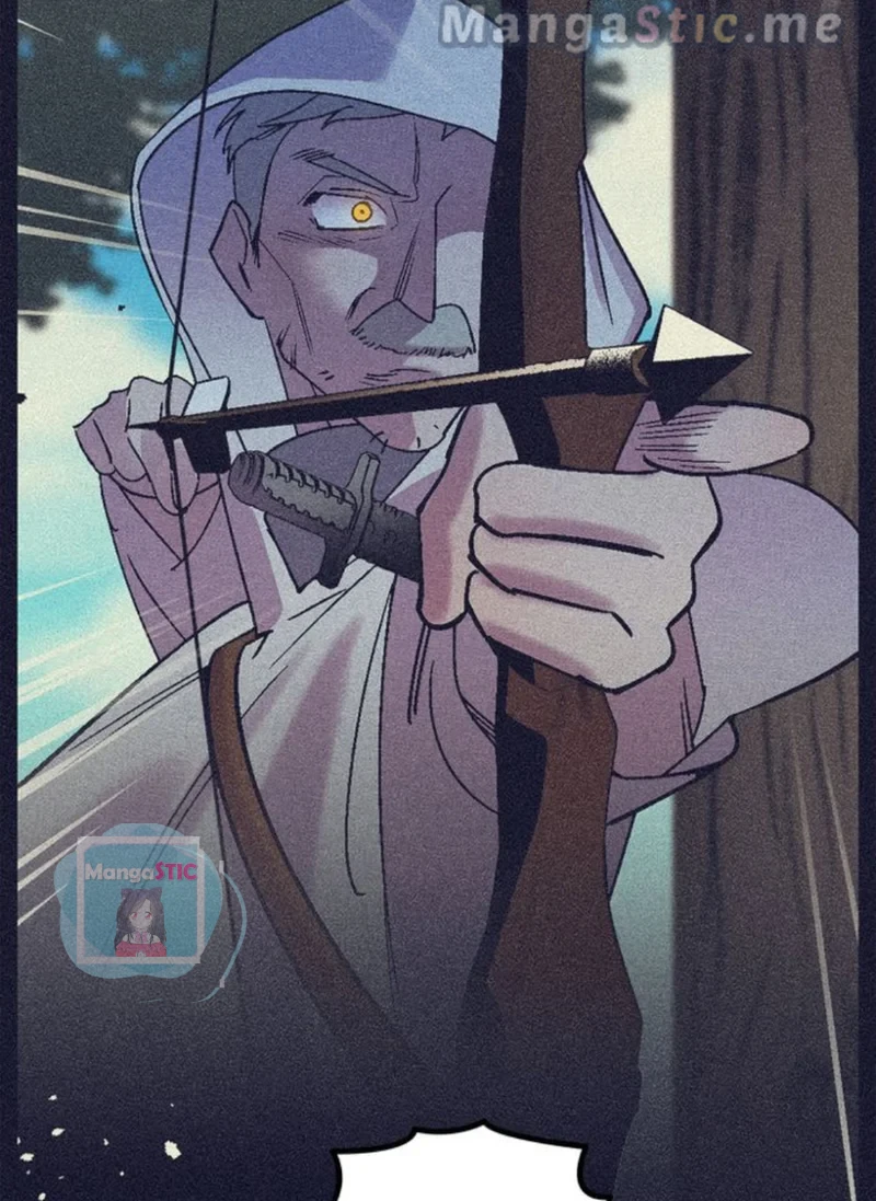 I’ll Save This Damned Family! Chapter 105 - Page 35
