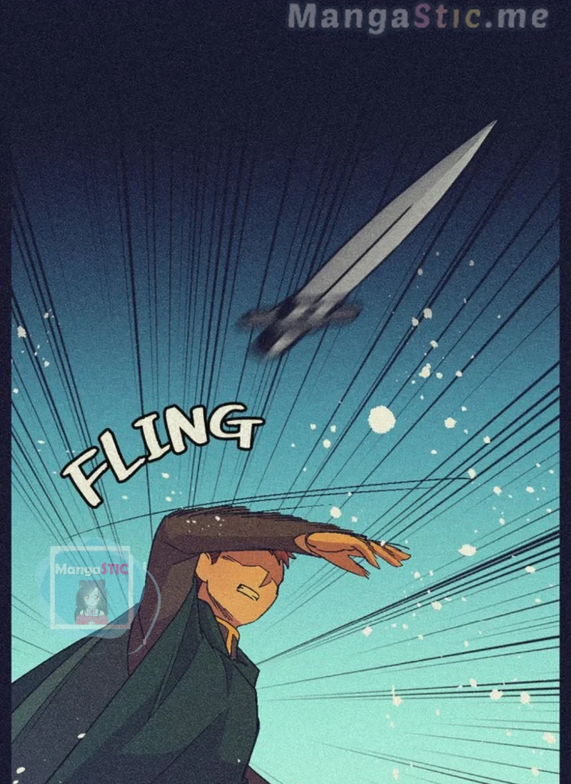 I’ll Save This Damned Family! Chapter 105 - Page 38