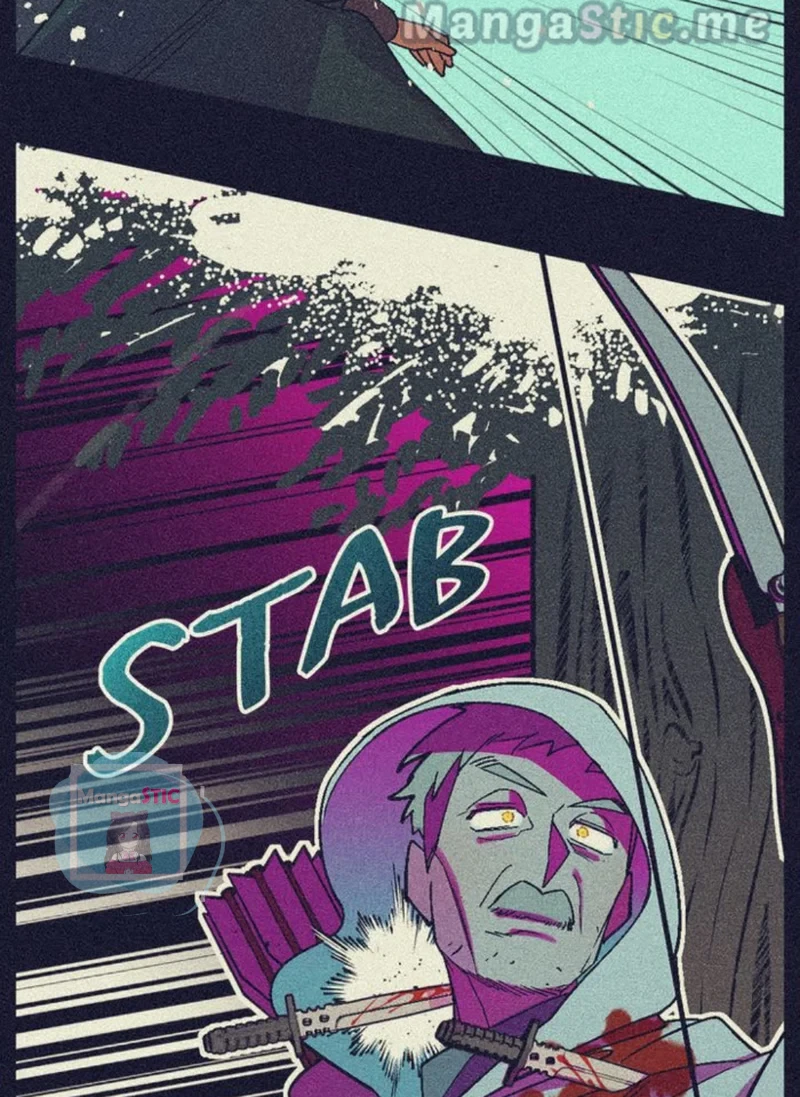 I’ll Save This Damned Family! Chapter 105 - Page 39