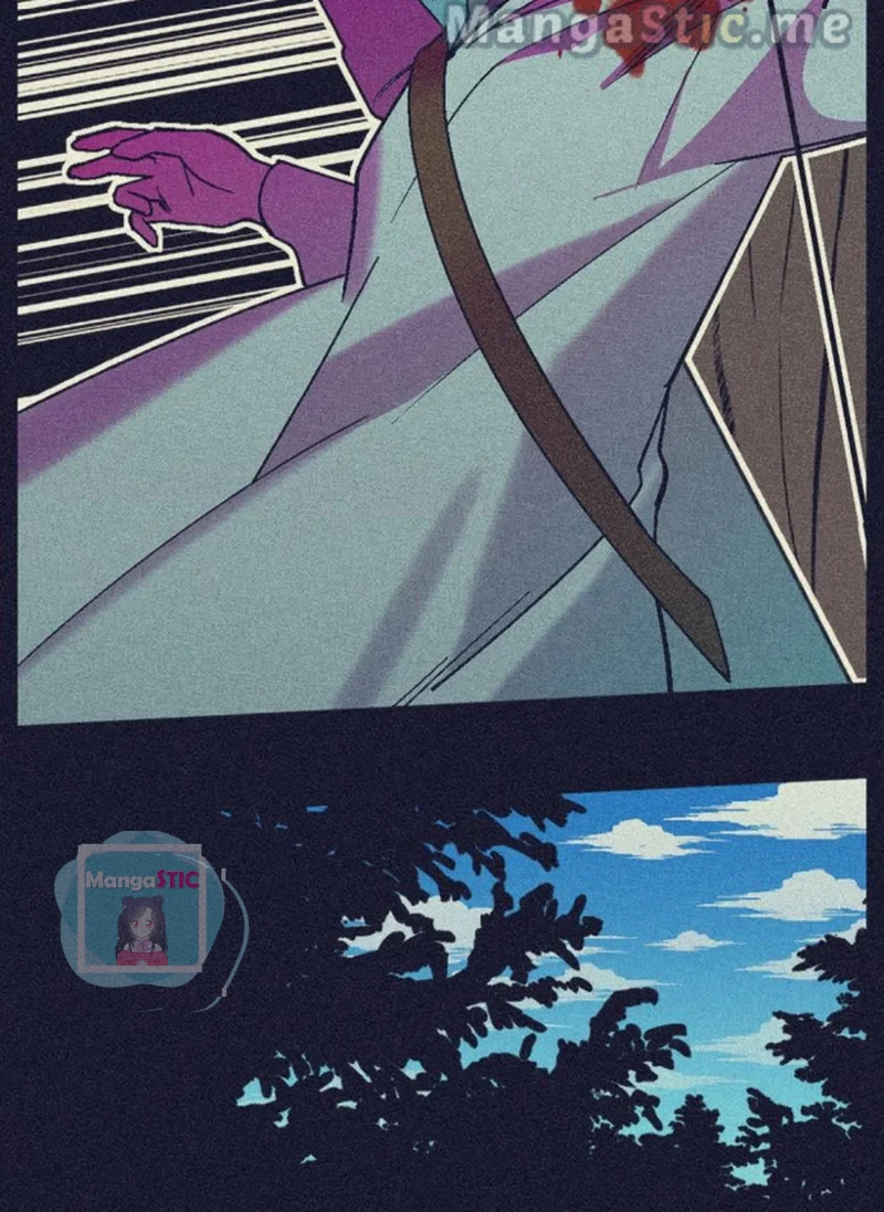 I’ll Save This Damned Family! Chapter 105 - Page 40