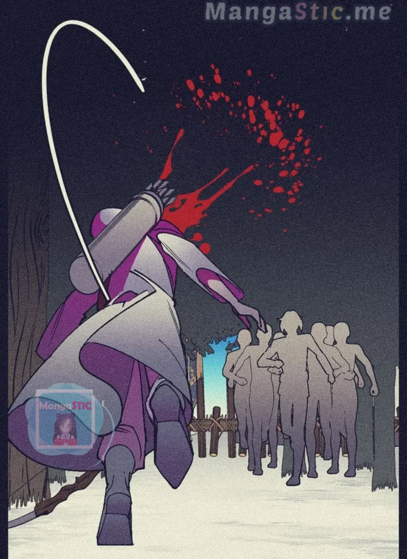 I’ll Save This Damned Family! Chapter 105 - Page 41