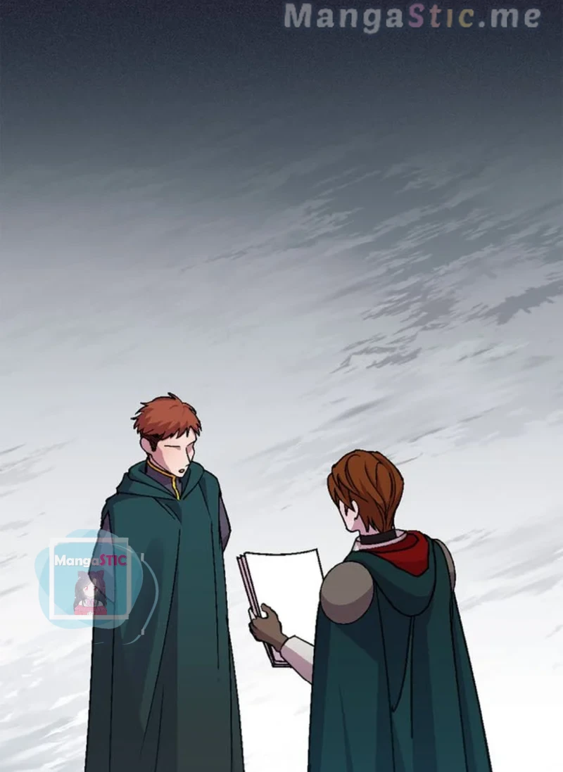 I’ll Save This Damned Family! Chapter 105 - Page 44