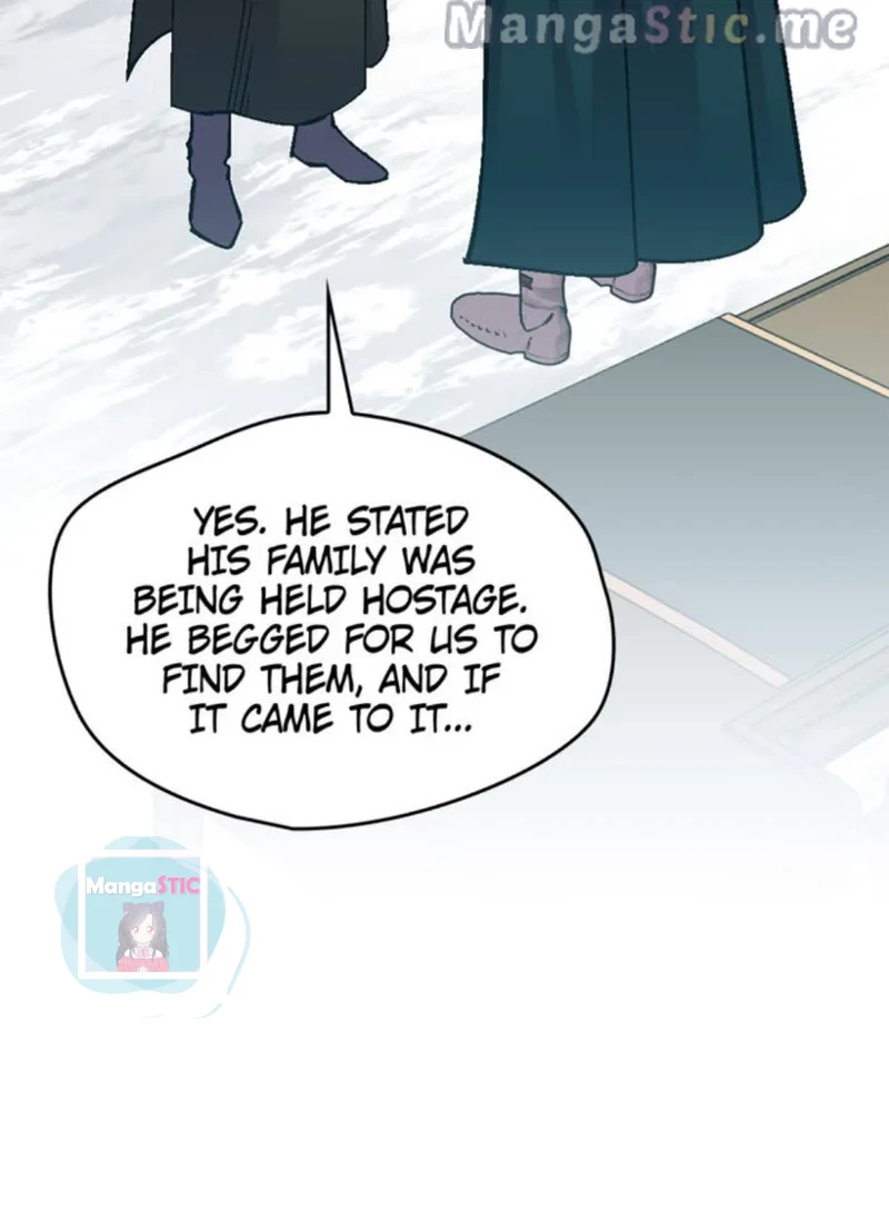 I’ll Save This Damned Family! Chapter 105 - Page 45