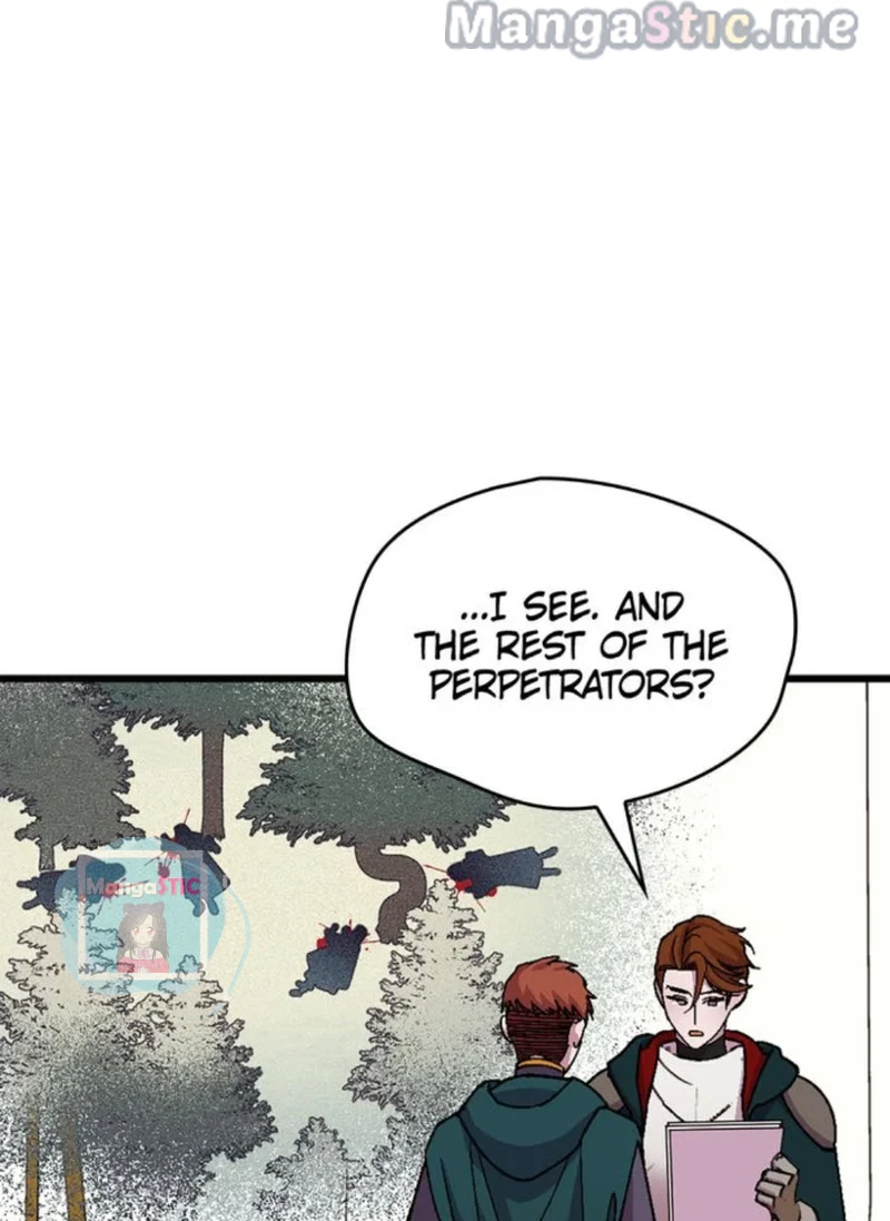 I’ll Save This Damned Family! Chapter 105 - Page 48