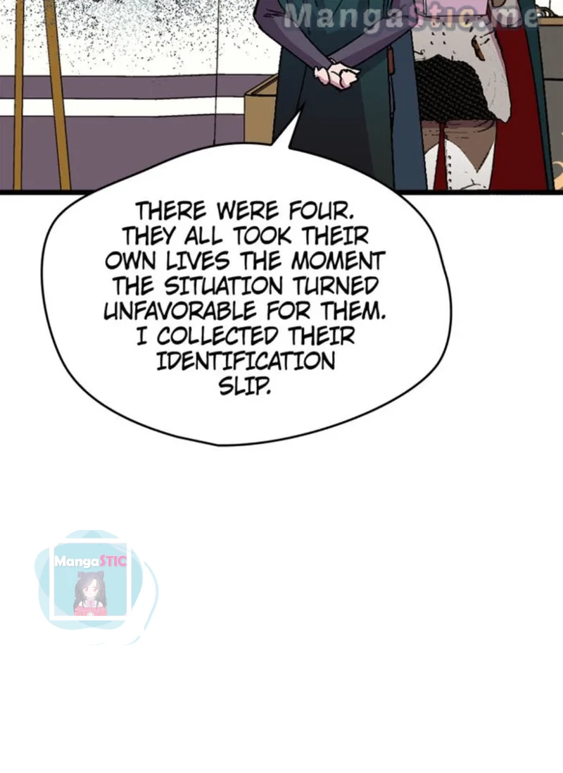 I’ll Save This Damned Family! Chapter 105 - Page 49