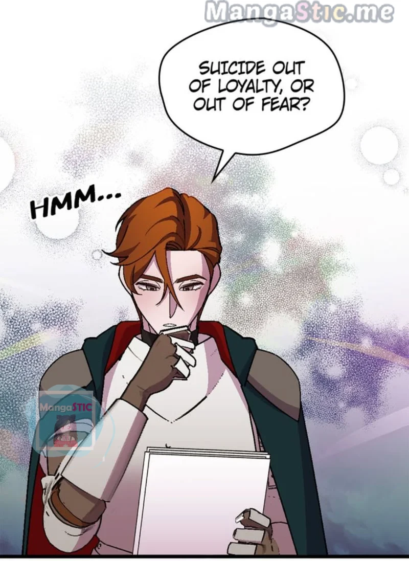 I’ll Save This Damned Family! Chapter 105 - Page 50