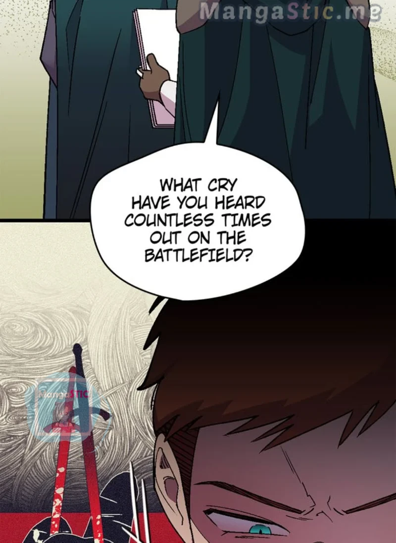 I’ll Save This Damned Family! Chapter 105 - Page 52