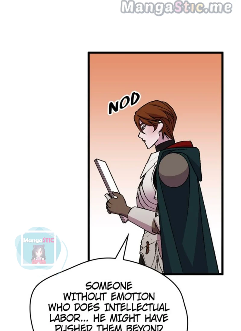 I’ll Save This Damned Family! Chapter 105 - Page 54