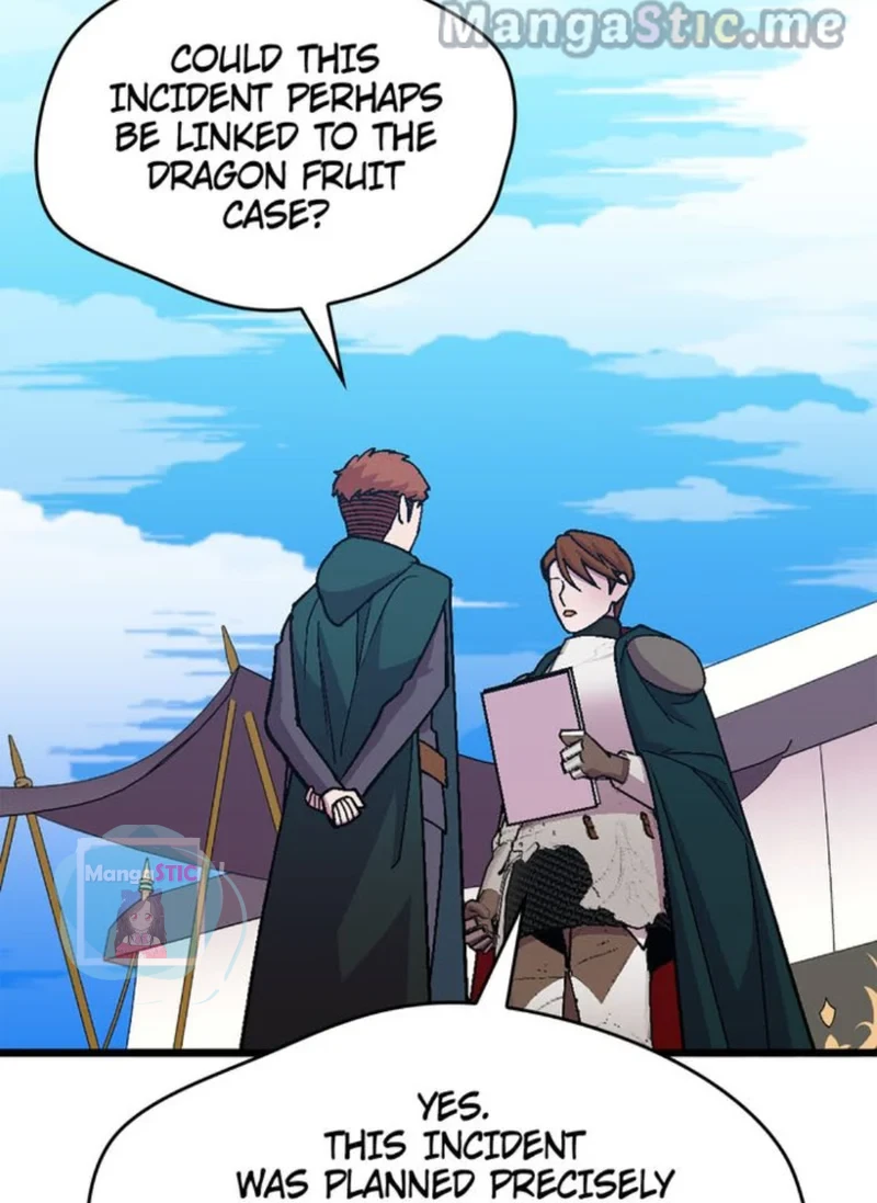 I’ll Save This Damned Family! Chapter 105 - Page 56