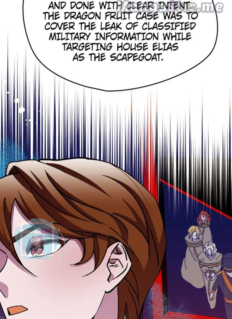 I’ll Save This Damned Family! Chapter 105 - Page 57