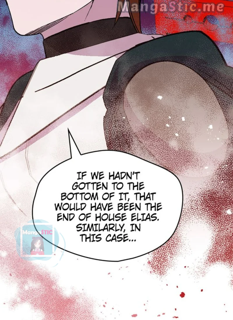 I’ll Save This Damned Family! Chapter 105 - Page 58