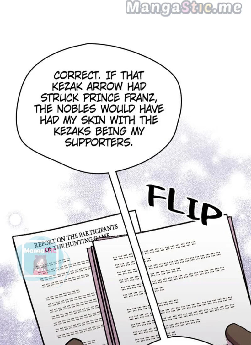 I’ll Save This Damned Family! Chapter 105 - Page 60
