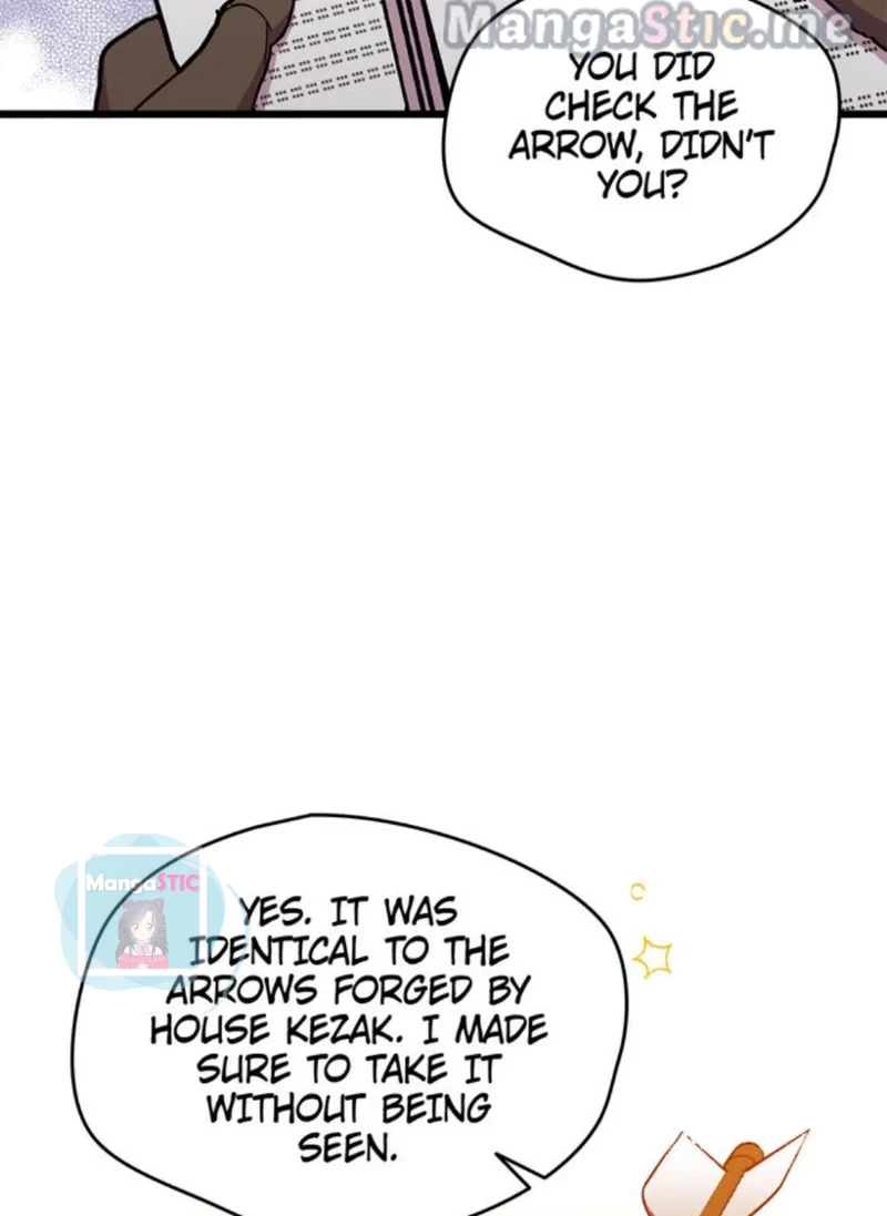 I’ll Save This Damned Family! Chapter 105 - Page 61