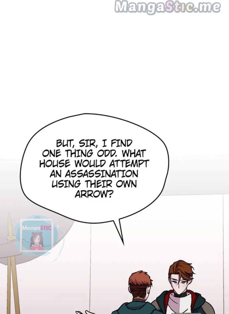 I’ll Save This Damned Family! Chapter 105 - Page 63