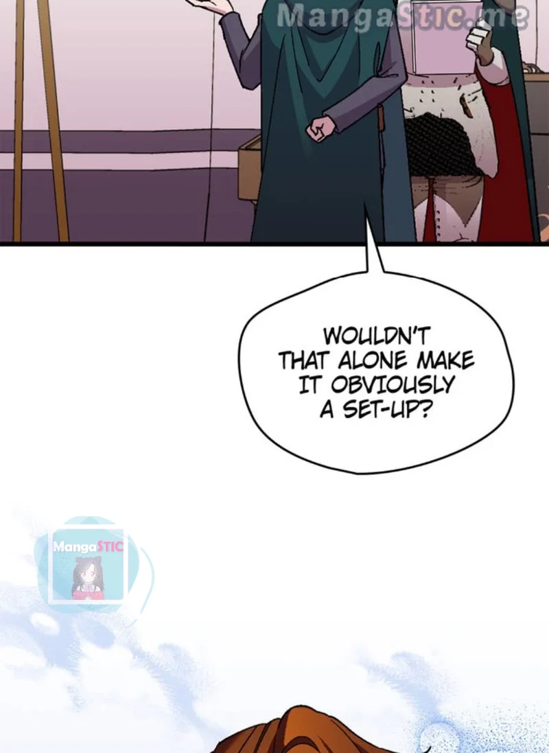 I’ll Save This Damned Family! Chapter 105 - Page 64