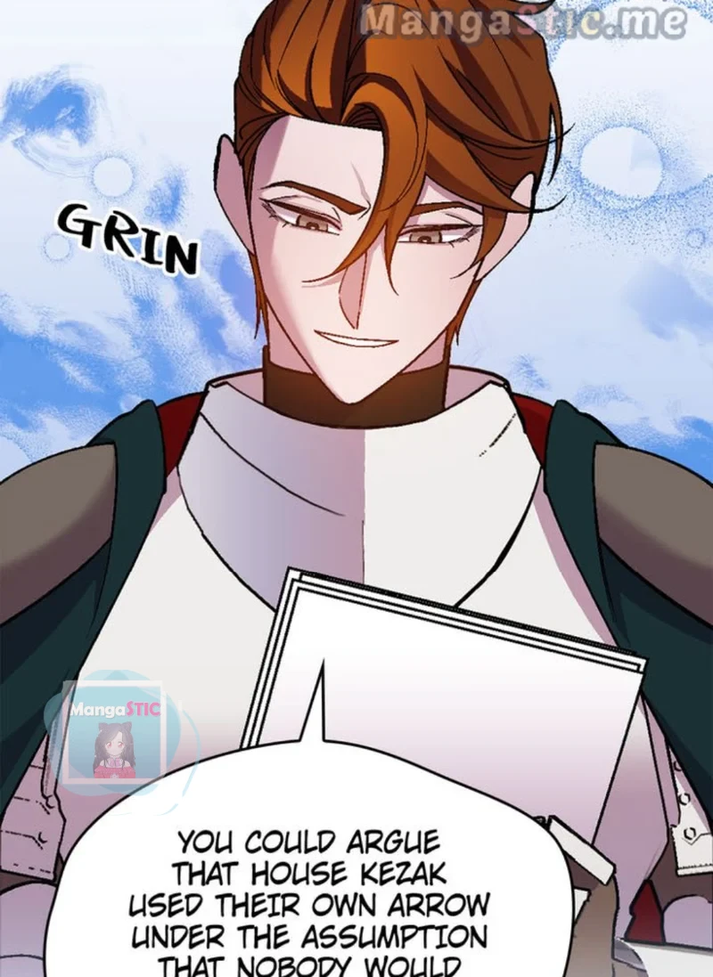 I’ll Save This Damned Family! Chapter 105 - Page 65