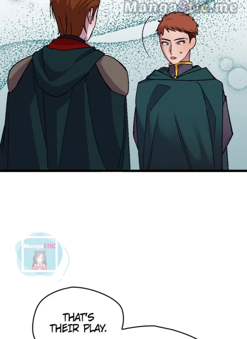 I’ll Save This Damned Family! Chapter 105 - Page 67