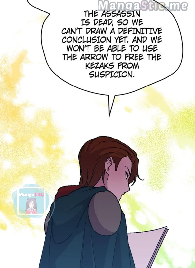 I’ll Save This Damned Family! Chapter 105 - Page 68