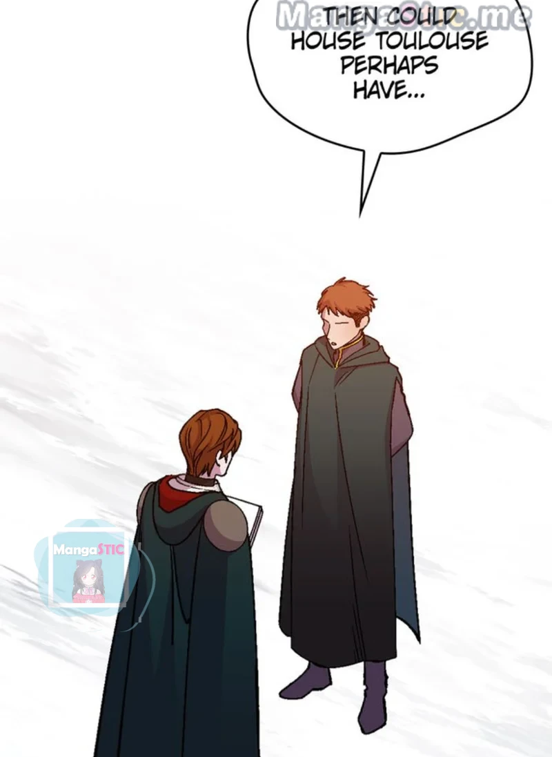 I’ll Save This Damned Family! Chapter 105 - Page 70