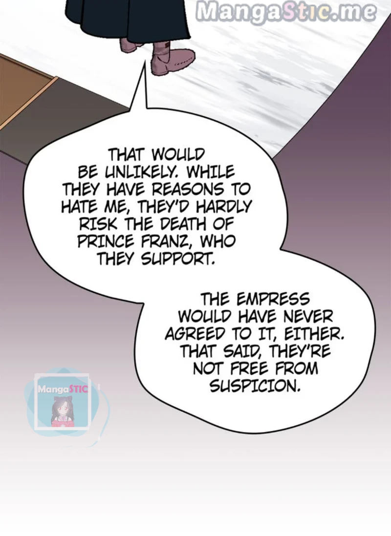 I’ll Save This Damned Family! Chapter 105 - Page 71