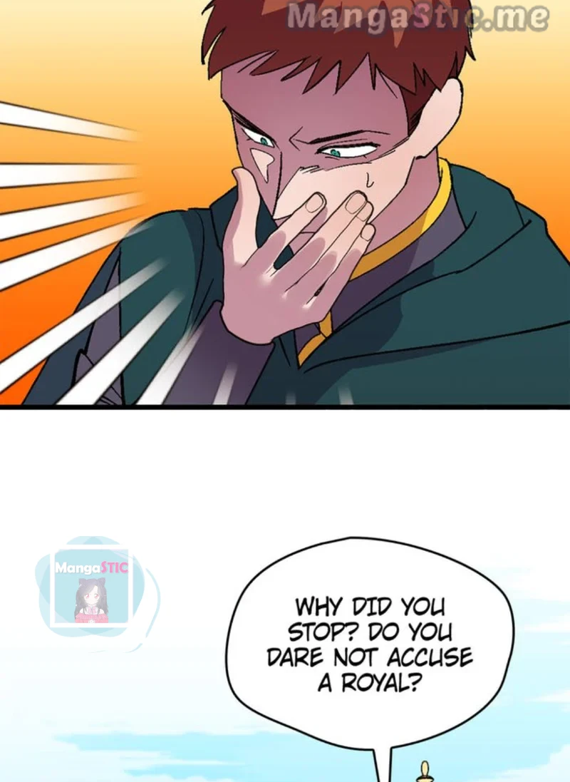 I’ll Save This Damned Family! Chapter 105 - Page 73