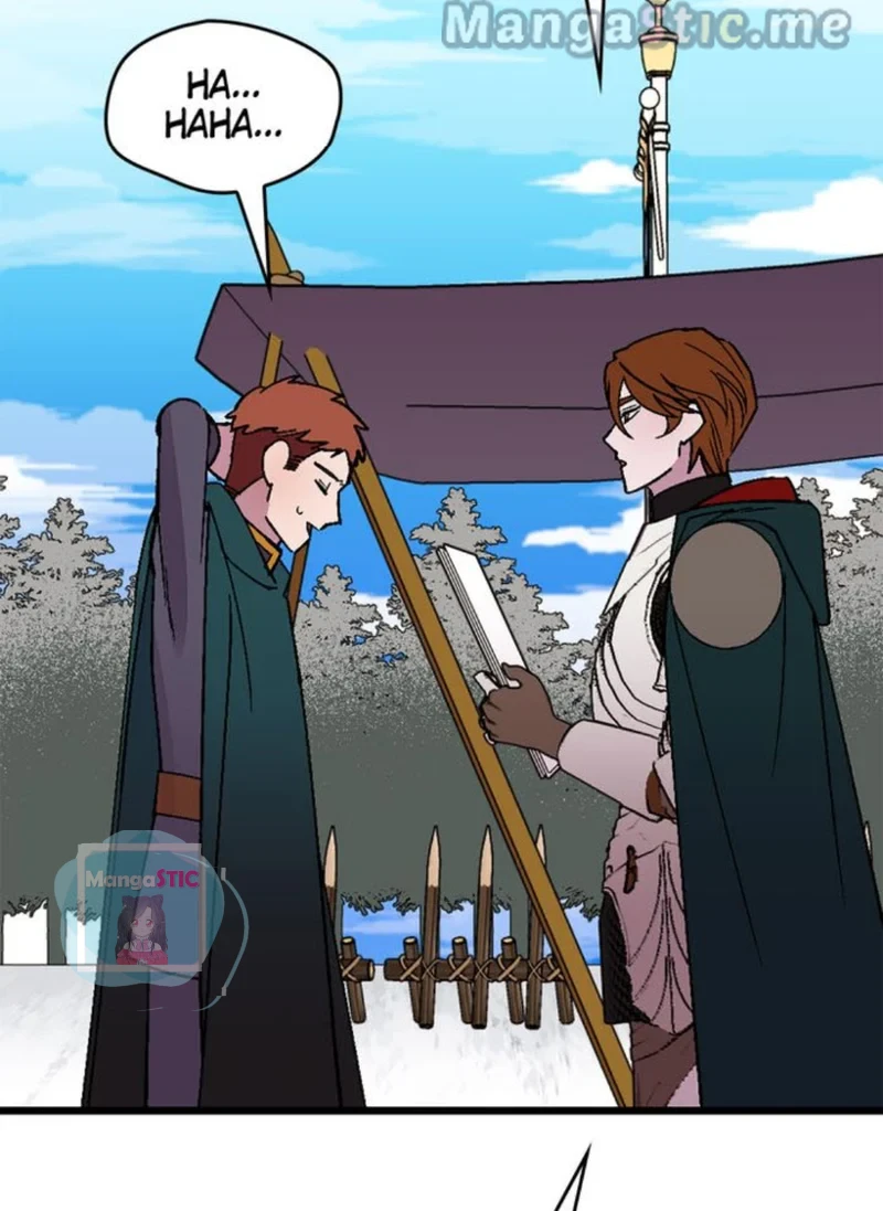 I’ll Save This Damned Family! Chapter 105 - Page 74
