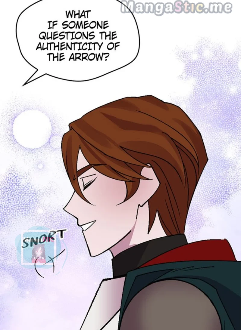 I’ll Save This Damned Family! Chapter 105 - Page 76