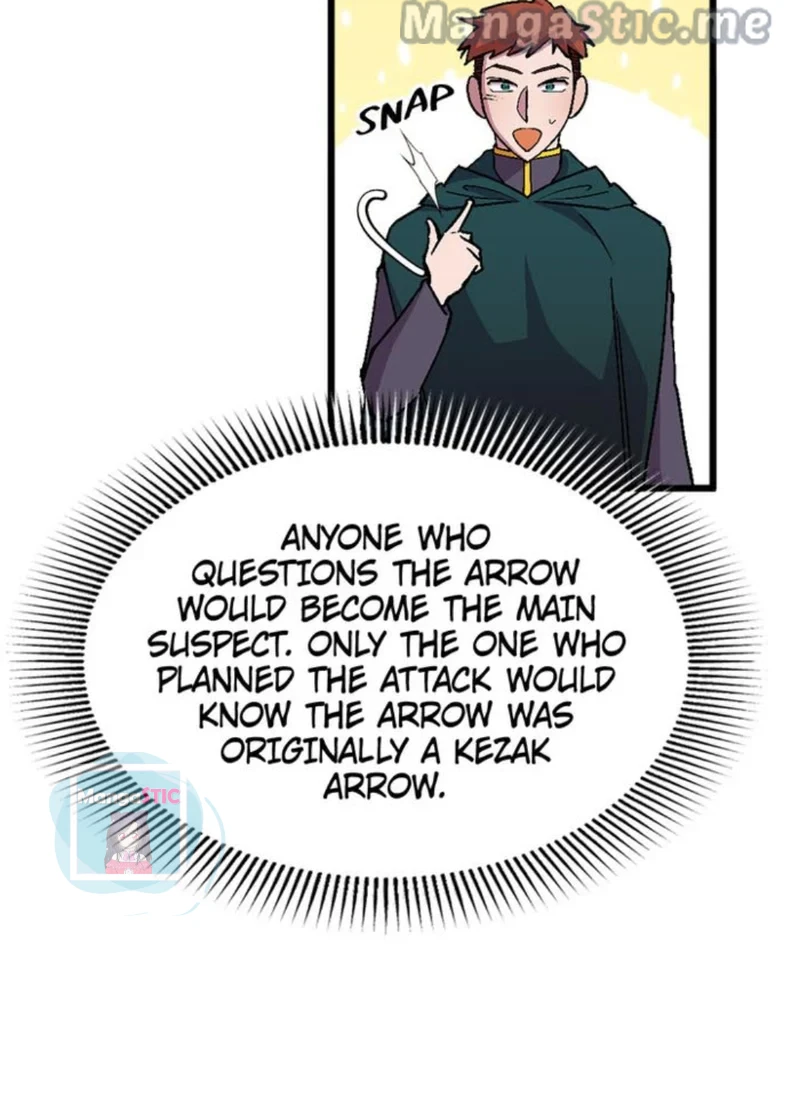 I’ll Save This Damned Family! Chapter 105 - Page 79