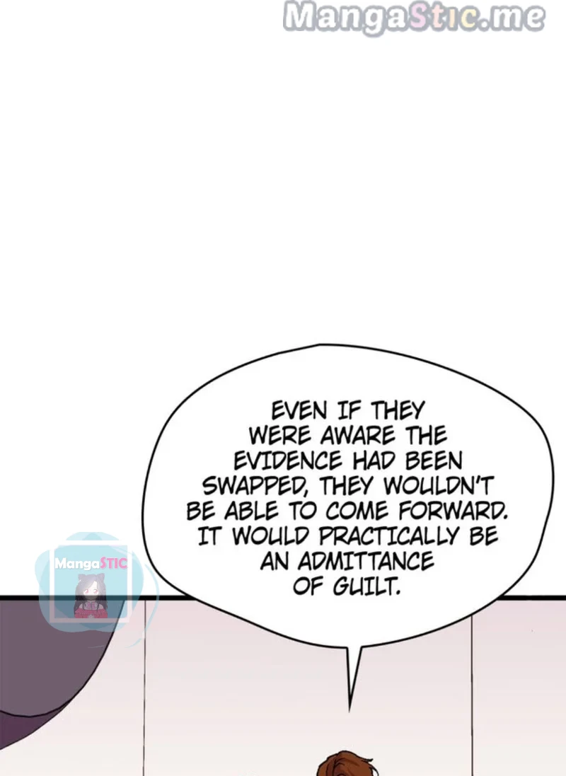 I’ll Save This Damned Family! Chapter 105 - Page 80