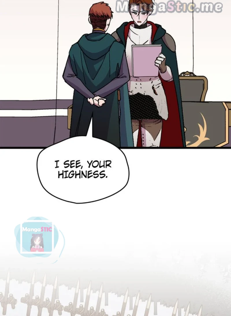 I’ll Save This Damned Family! Chapter 105 - Page 81