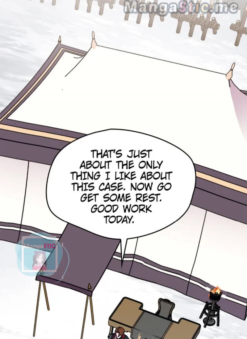 I’ll Save This Damned Family! Chapter 105 - Page 82