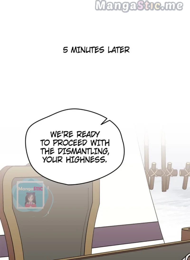 I’ll Save This Damned Family! Chapter 105 - Page 84