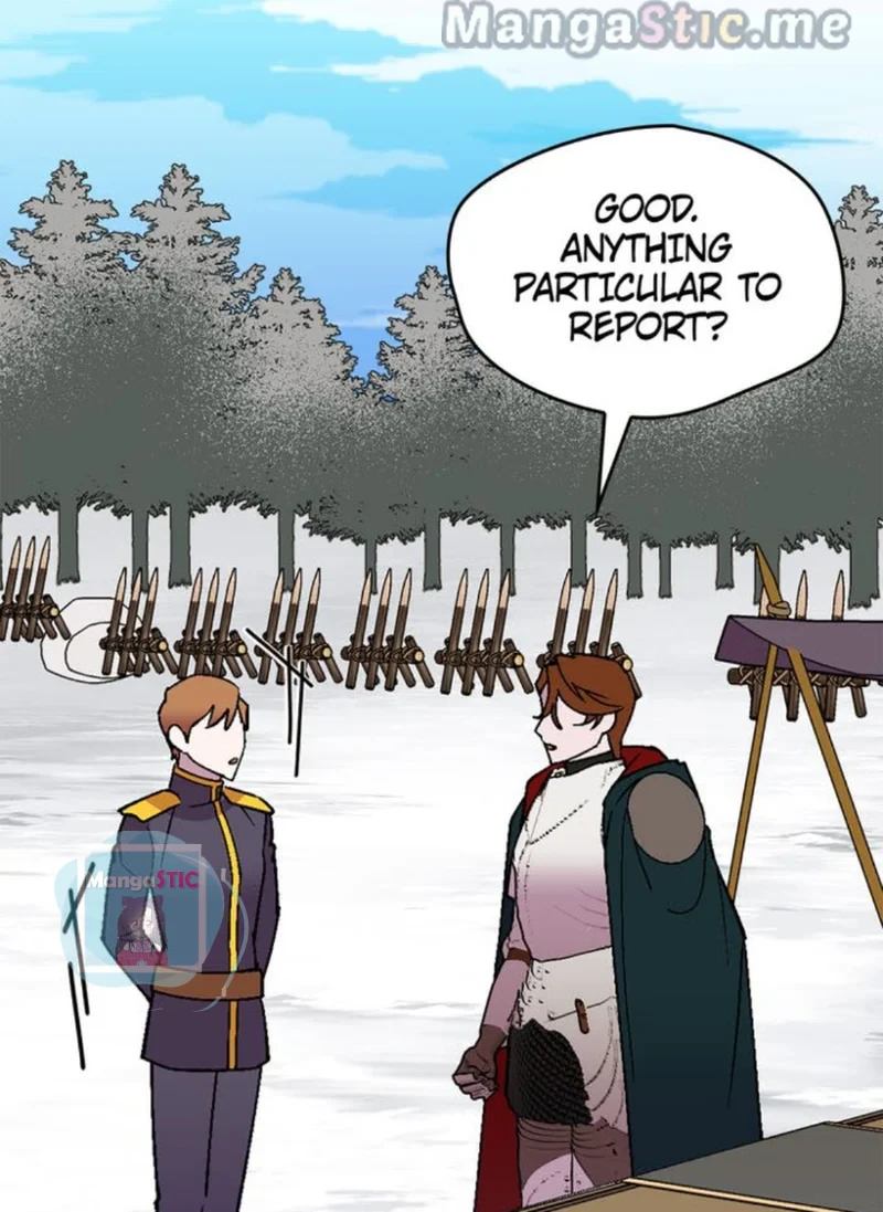 I’ll Save This Damned Family! Chapter 105 - Page 86