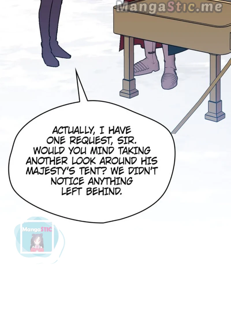 I’ll Save This Damned Family! Chapter 105 - Page 87