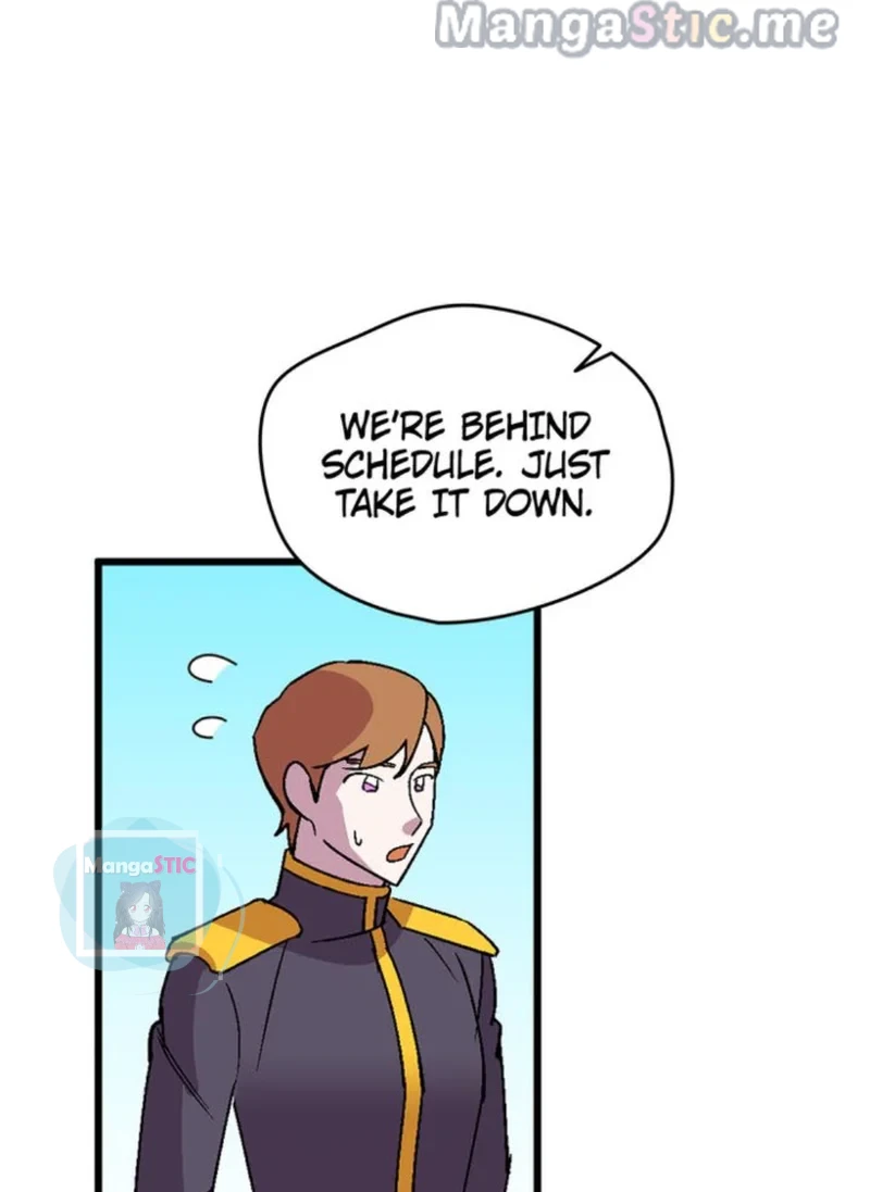 I’ll Save This Damned Family! Chapter 105 - Page 88