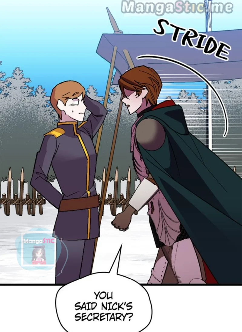 I’ll Save This Damned Family! Chapter 105 - Page 94