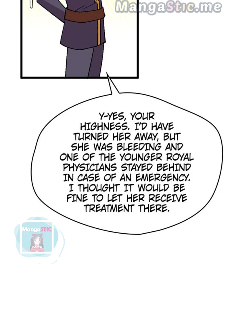 I’ll Save This Damned Family! Chapter 105 - Page 96