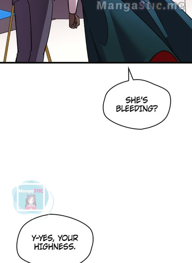 I’ll Save This Damned Family! Chapter 105 - Page 98