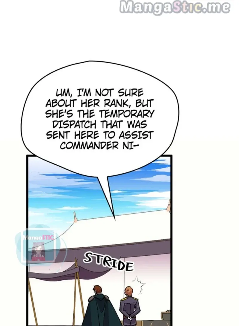I’ll Save This Damned Family! Chapter 106 - Page 3