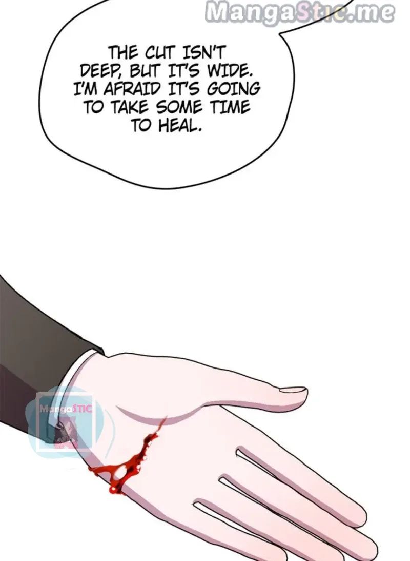 I’ll Save This Damned Family! Chapter 106 - Page 8