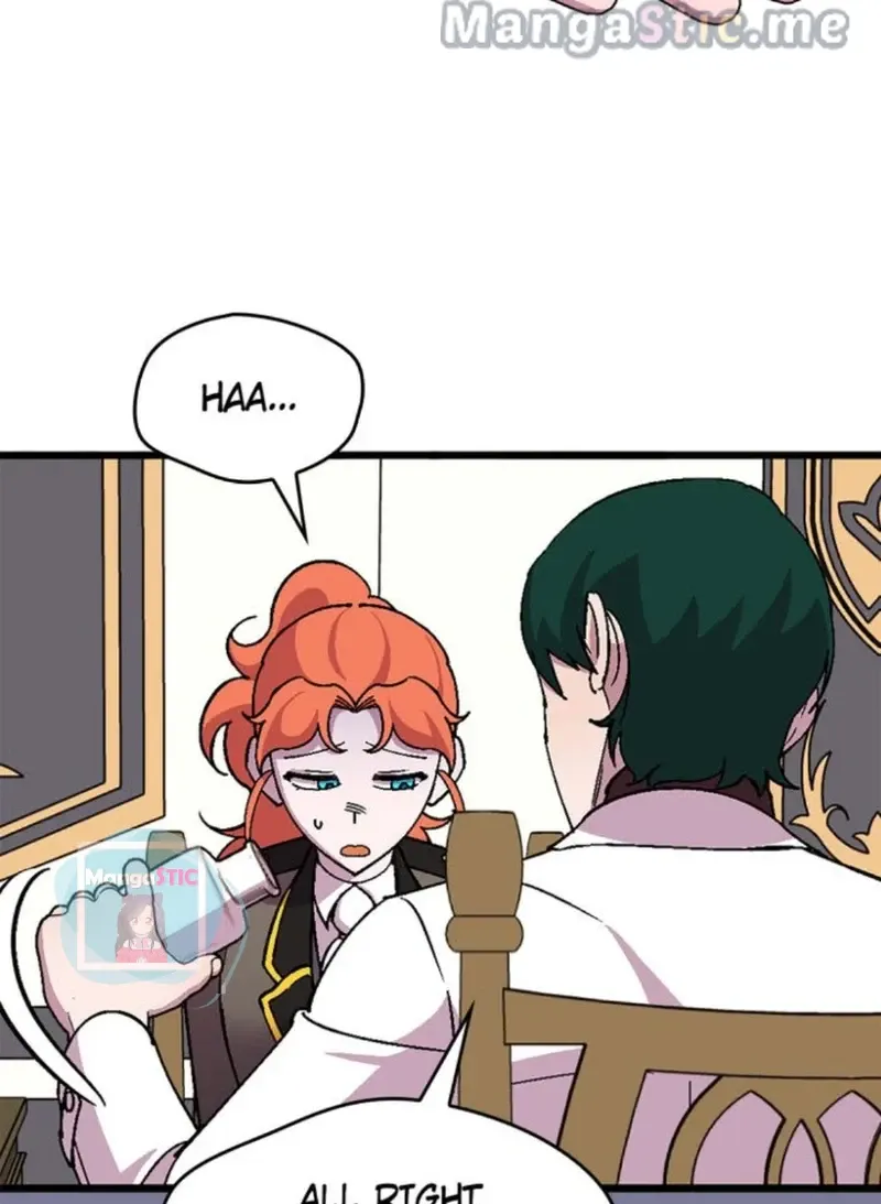I’ll Save This Damned Family! Chapter 106 - Page 9