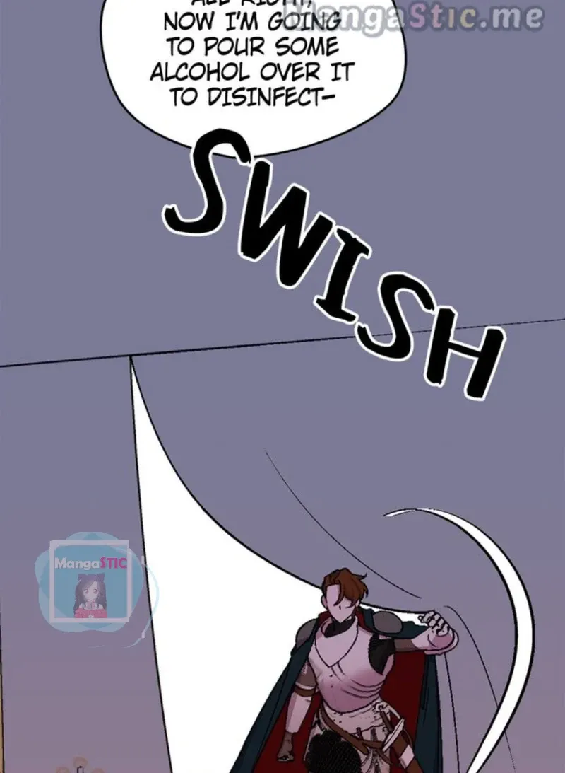 I’ll Save This Damned Family! Chapter 106 - Page 10